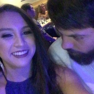 Meet your Posher, Shannon